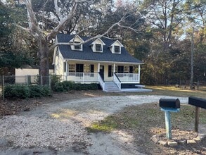 3260 Cohen Hill Rd in Johns Island, SC - Building Photo - Building Photo
