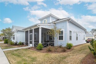 198 Sandbar Ln in Hardeeville, SC - Building Photo