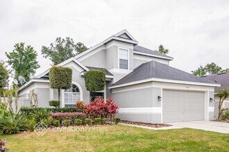 1688 Canoe Creek Rd in Oviedo, FL - Building Photo - Building Photo