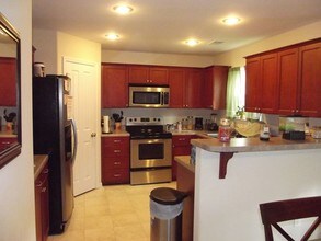 12 Concordia Dr in Savannah, GA - Building Photo - Building Photo