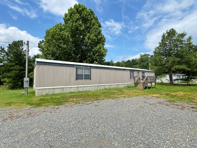 706 Par Rd 15 in Ruston, LA - Building Photo - Building Photo