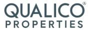 Property Management Company Logo Qualico Properties