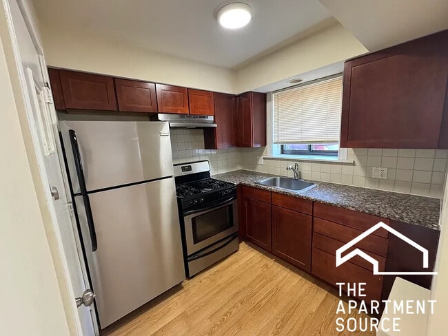 2704 W Lunt Ave in Chicago, IL - Building Photo - Building Photo