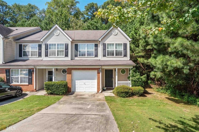 6213 Hickory Ln Cir in Union City, GA - Building Photo - Building Photo