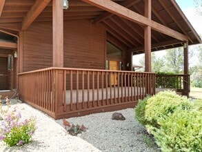 8470 N Vista Ln in Prescott, AZ - Building Photo - Building Photo