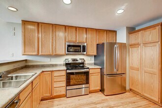 708 16th St in Golden, CO - Building Photo - Building Photo