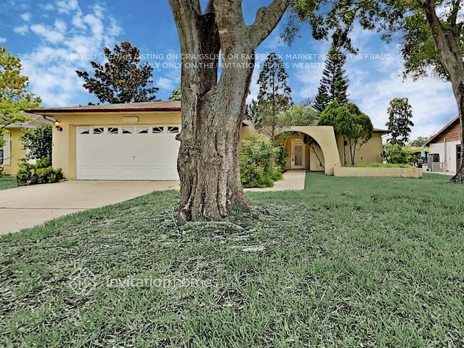 property at 10600 41st St N