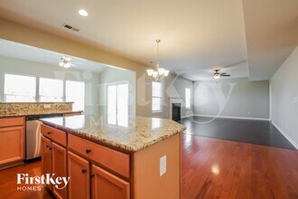 4114 Oconnell St in Indian Trail, NC - Foto de edificio - Building Photo