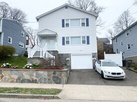 506 Merritt St, Unit 2 in Bridgeport, CT - Building Photo