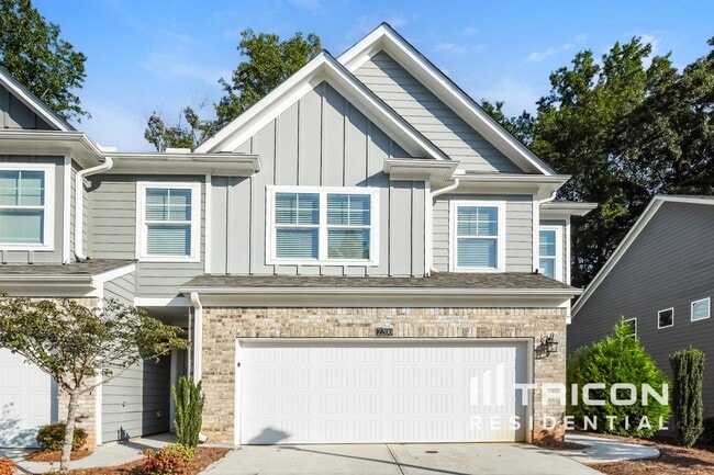 property at 2200 Rosemary Park Ln