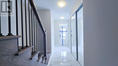 3256 Brigadier Ave in Pickering, ON - Building Photo - Building Photo