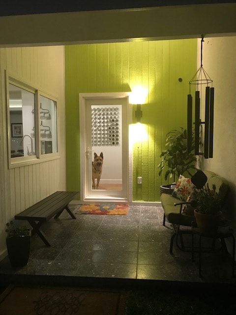 property at 3102 E Vanowen Ave