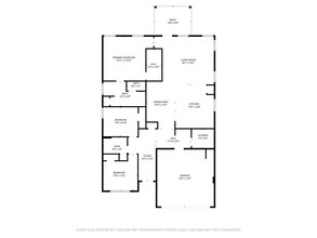 4 Bennett Wy in Rome, GA - Building Photo - Building Photo