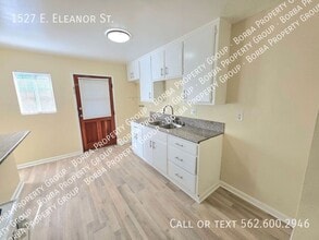 1527 E Eleanor St in Long Beach, CA - Building Photo - Building Photo