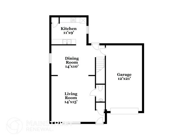 55 Homestead Ln in Springville, AL - Building Photo - Building Photo