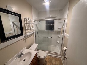 1416 Greenland Ave-Unit -B in Nashville, TN - Building Photo - Building Photo