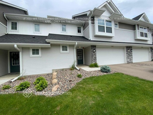 property at 9654 Canter court