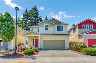 11103 5th Ave SW in Seattle, WA - Building Photo