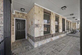 7808 Manilla Dr in Rowlett, TX - Building Photo - Building Photo