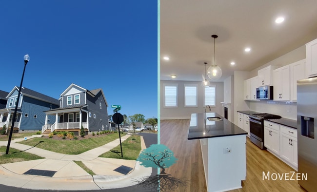 property at 529 Friendship Chapel Rd