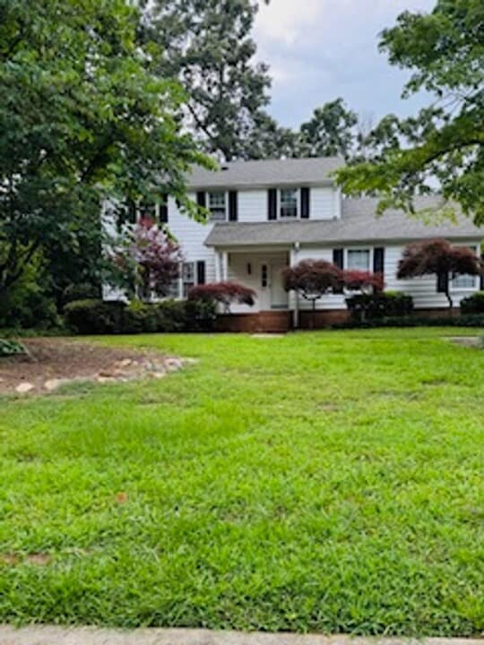 603 Devenger Rd in Greer, SC - Building Photo