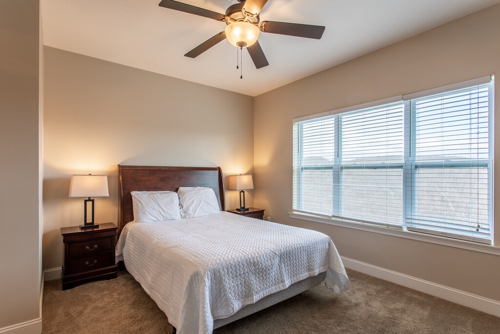 Eagle View Luxury Apartments in Charleston, WV