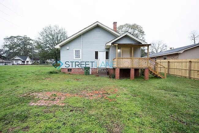 2606 Geneva St in Montgomery, AL - Building Photo - Building Photo