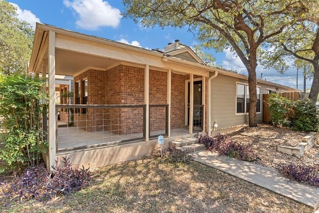 property at 7825 Beauregard Cir