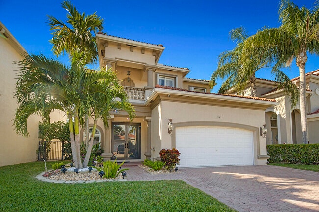 property at 7167 Ivy Crossing Ln