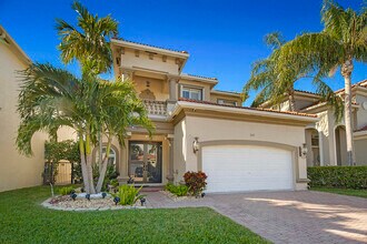 7167 Ivy Crossing Ln in Boynton Beach, FL - Building Photo - Building Photo