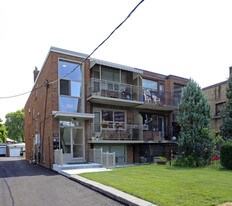 277-279 Scarlett Rd in Toronto, ON - Building Photo