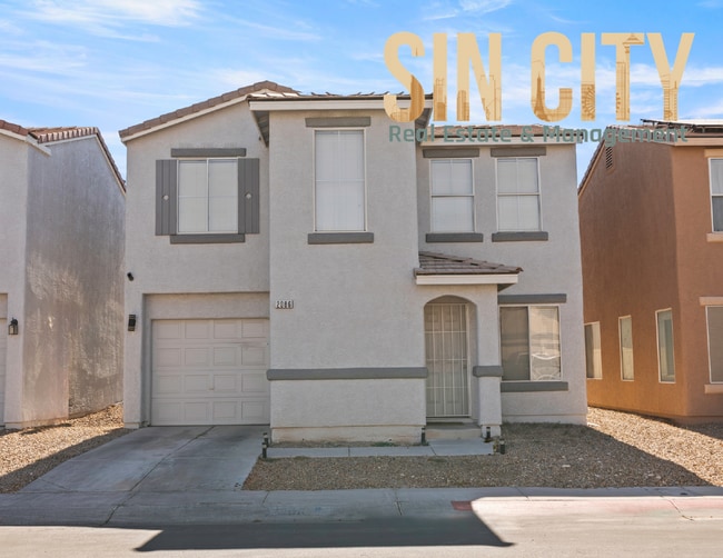 property at 2086 Lost Maple St