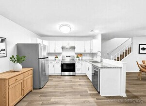 986 Ramsgate Dr SW in Concord, NC - Building Photo - Building Photo