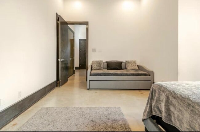 property at 4118 Floyd St