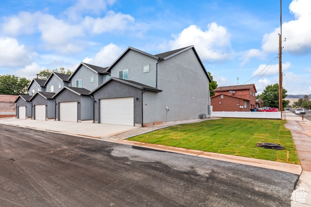 150 S 100 E in Richfield, UT - Building Photo - Building Photo