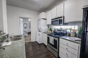 The Social Seminole in Tallahassee, FL - Building Photo