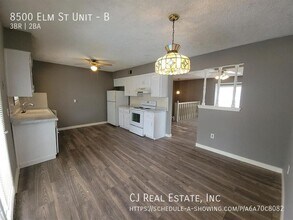 8500 Elm Ave in Raytown, MO - Building Photo - Building Photo