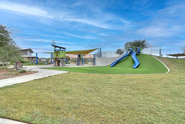 8206 Denali Dr