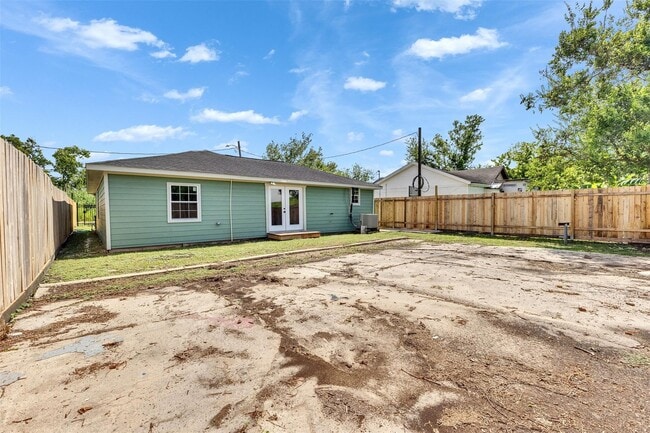 property at 9707 Nedwald St