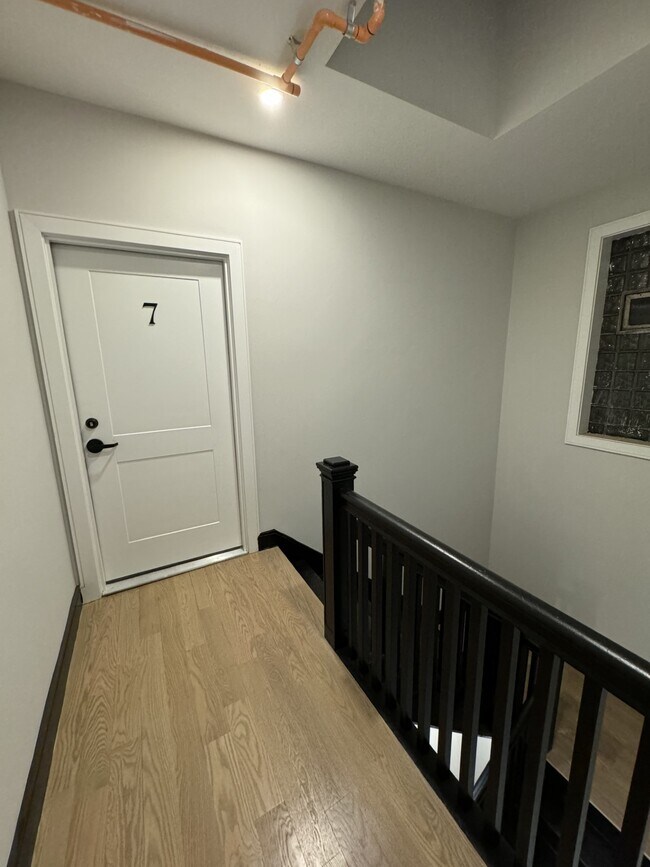 167 Allston St, Unit 2 in Boston, MA - Building Photo - Building Photo