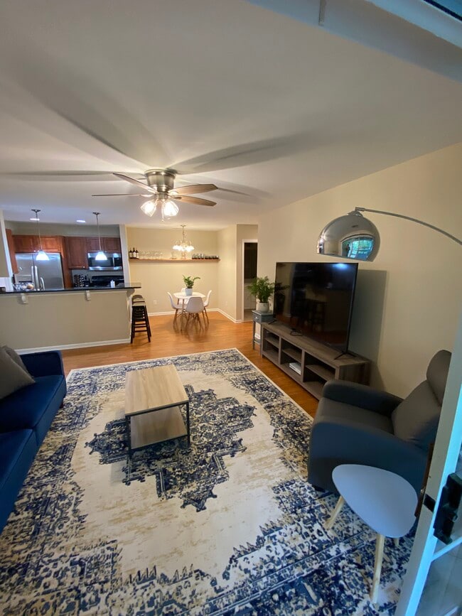 property at 1005 Kingswood Dr