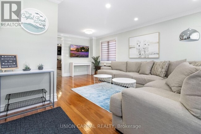 property at 186 Lincoln Rd W