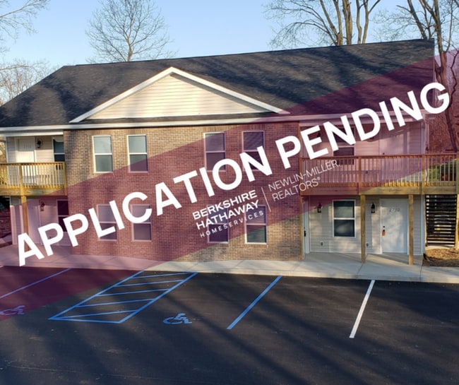 property at 2765 Noel Ln