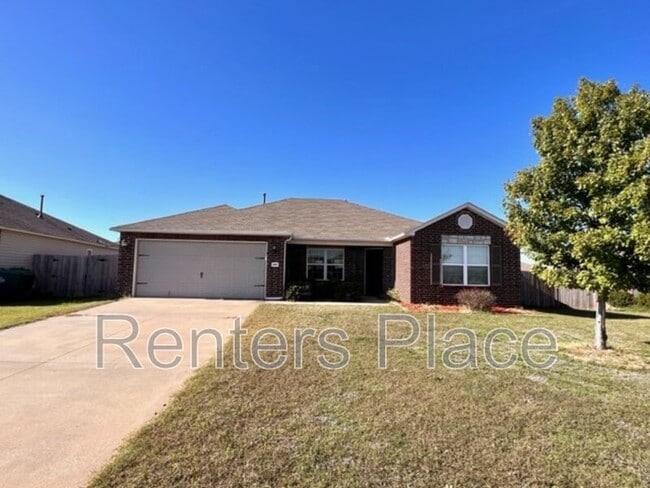 property at 25002 E 93rd Pl S