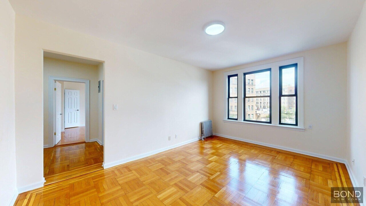 620 W 171st St in New York, NY - Foto de edificio