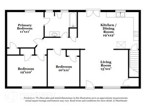 3804 Scotwood Dr in Nashville, TN - Building Photo - Building Photo