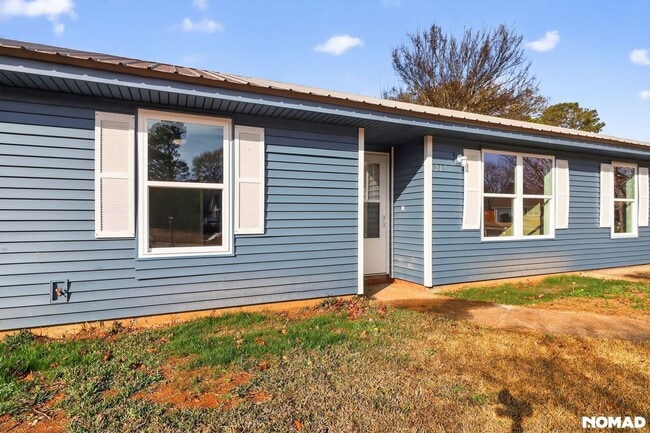 property at 215 Oxford Ln