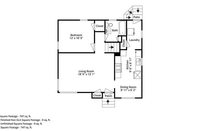 829 S Trafton St in Tacoma, WA - Building Photo - Building Photo