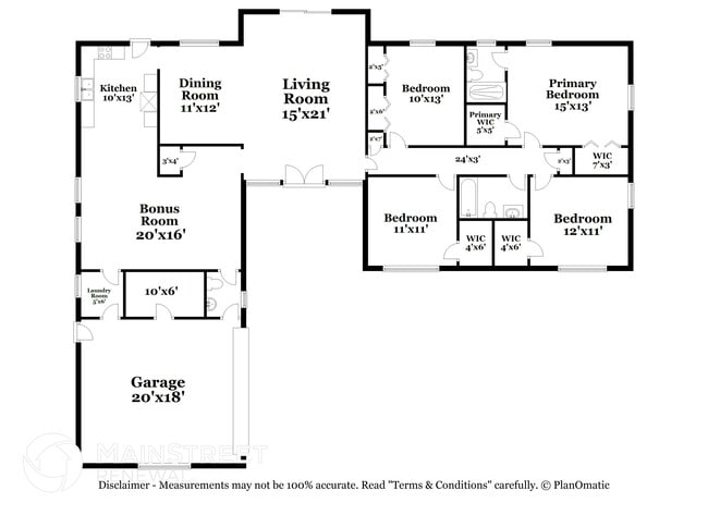 2273 Holly Leaf Ln in Orange Park, FL - Foto de edificio - Building Photo