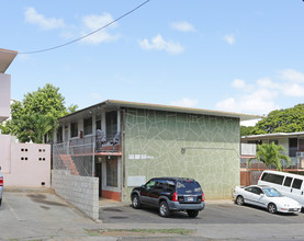 94-125 Pupupuhi St in Waipahu, HI - Building Photo - Building Photo